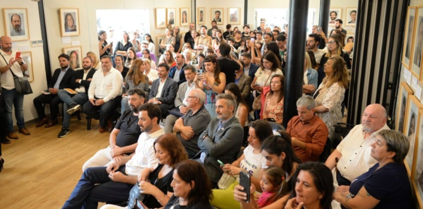 Comisaría Quinta Sesión Especial