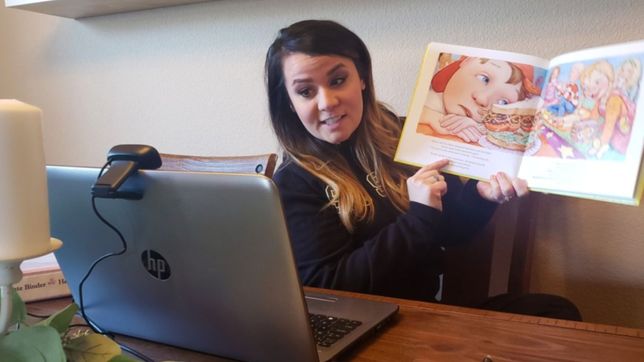 de auxiliares a directoras: ¿como quedaria el salario docente con la oferta de provincia?