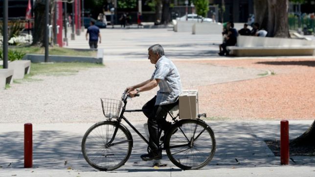 el clima en la plata durante toda la semana: ¿como estara durante fin de ano?