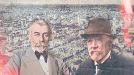 la segunda fundacion de la plata