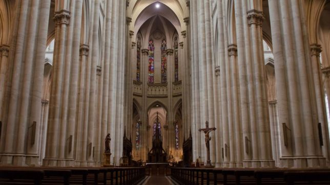 dos obispos de la plata ocuparan cargos clave para iglesia catolica en argentina