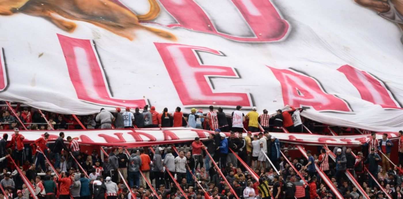 Estudiantes vs Godoy Cruz