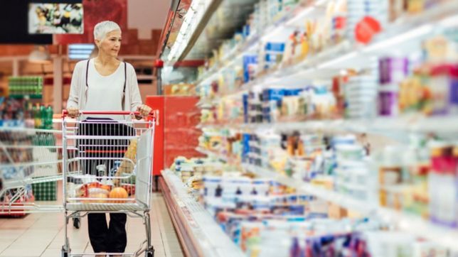 ¿cuales son los productos que provocaron la inflacion record de abril?