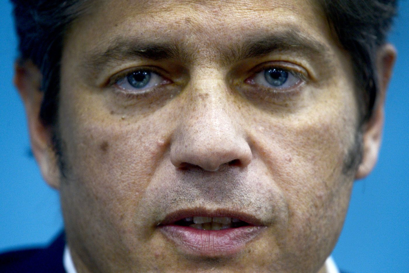 Un sector de intendentes sigue cuestionando el desdoblamiento impulsado por Axel Kicillof