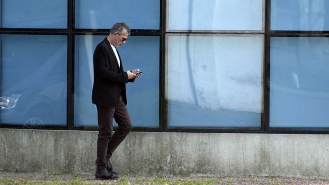 gimnasia: gabriel pellegrino aseguro que no se presentara en las proximas elecciones