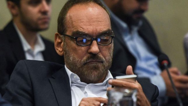 fernando iglesias se disculpo por la chicana de las victimas de la inundacion en la plata