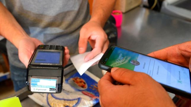 el listado con todos los descuentos y beneficios de enero y febrero con cuenta dni