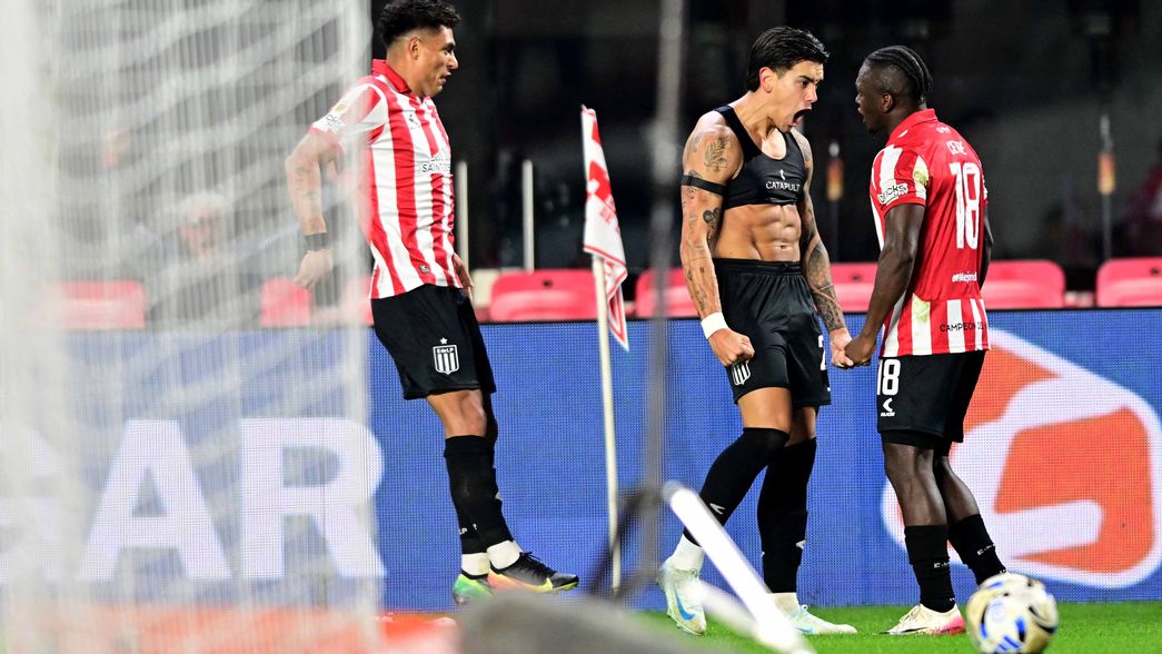 Estudiantes busca el triunfo en casa en un partido incómodo ante Defensa y Justicia