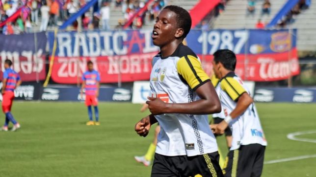 gimnasia: se acerca el dia clave para tener una definicion sobre el caso de jan hurtado