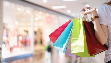 El Banco Nación lanzó un imperdible beneficio en shoppings El Banco Nación lanzó un imperdible beneficio en shoppings