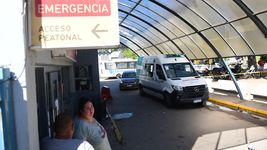 un jubilado fue apunalado en villa elisa por defender a una vecina que era atacada por su pareja un jubilado fue apunalado en villa elisa por defender a una vecina que era atacada por su pareja