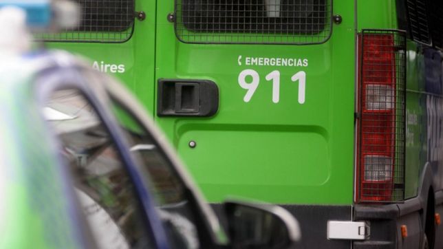 femicidio en la plata: un hombre mato a su expareja y se quito la vida