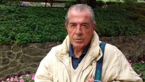 Murió el reconocido abogado e histórico dirigente radical, Francisco Pincho Orruma Murió el reconocido abogado e histórico dirigente radical, Francisco Pincho Orruma