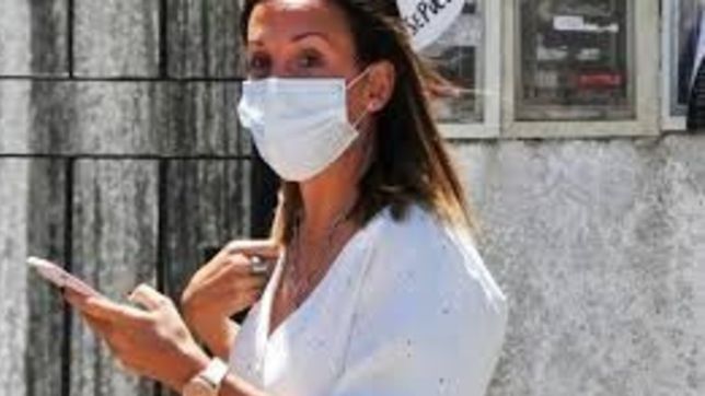 el acompanante terapeutico de maradona complico a la psiquiatra