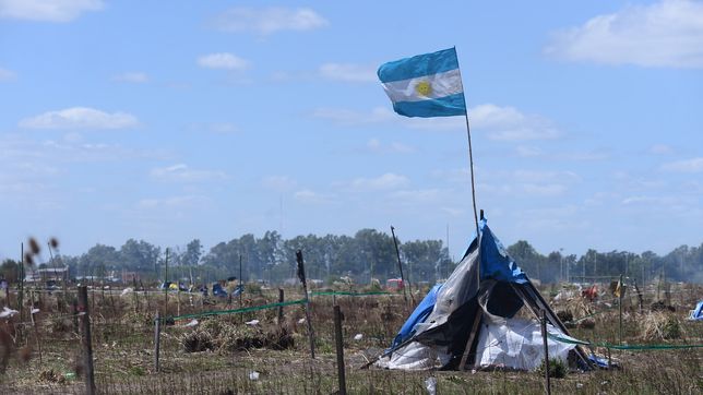 Revelan que el 10% de todo el territorio de La Plata pertenece a extranjeros