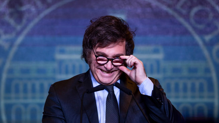 Ficha limpia: los cuatro puntos clave del proyecto que Javier Milei mandó al Congreso