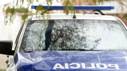 Hallaron el cuerpo de un joven que fue baleado y tenía los ojos vendados