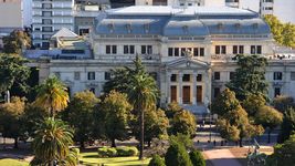 un candidato libertario de la plata propone poner una bomba en la legislatura bonaerense