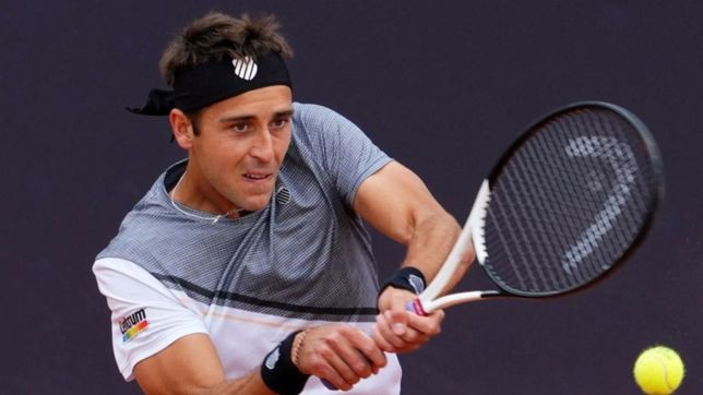 el platense etcheverry buscara ante noshioka seguir haciendo historia en roland garros
