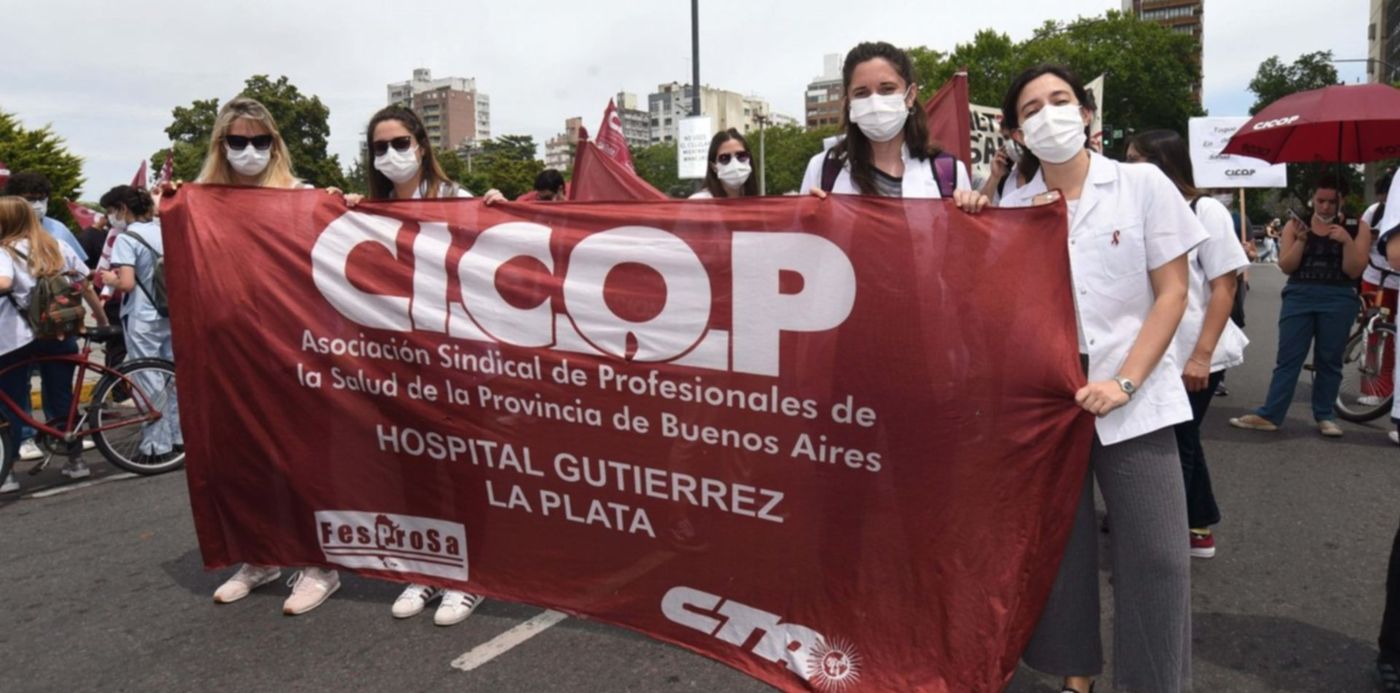 Médicos CICOP