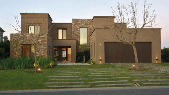 por que elegir y como aplicar revestimiento texturado para las paredes