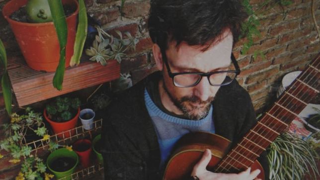 jesus rivero presenta ¡cielo, cielito!, el primer adelanto de su nuevo disco folqui popi