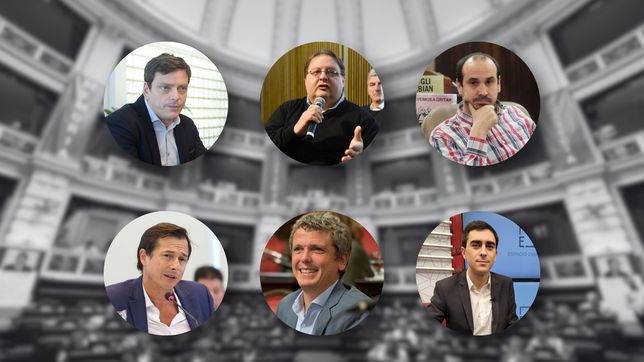 ¿quienes son los radicales y aliados platenses que integran la alianza para las legislativas?