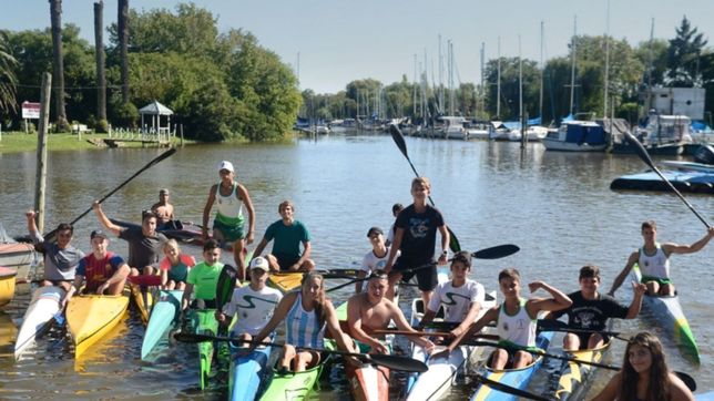 juegos panamericanos: sabrina ameghino gano una medalla de oro para la argentina