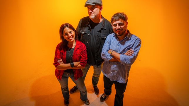 arranca la segunda temporada del streaming matutino de 0221 play