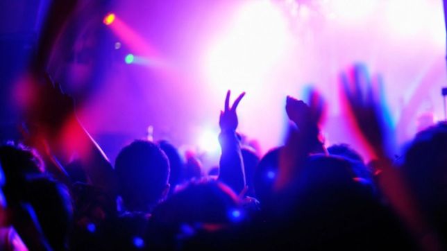 todas las propuestas culturales para este finde en la plata con la agenda mas completa