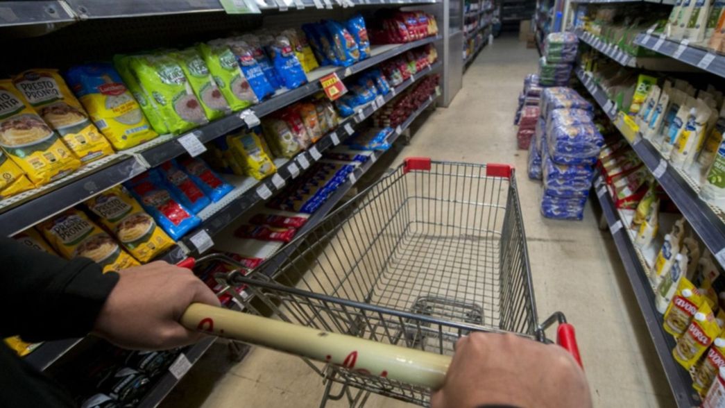 El Banco Provincia relanza el descuento en supermercados usando la Cuenta DNI