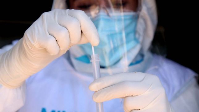 hay que ocuparnos: la advertencia de una experta de la unlp por el rebrote de covid-19