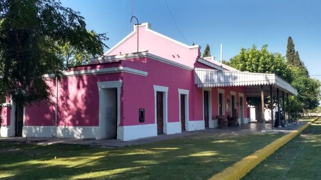 food trucks, artesanos y musica en vivo: etcheverry festeja sus 112 anos con todo