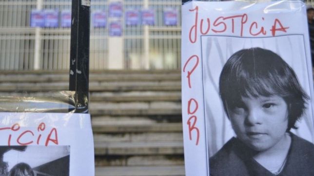 este jueves arranca el juicio por renzo villanueva con su papa y la pareja en el banquillo