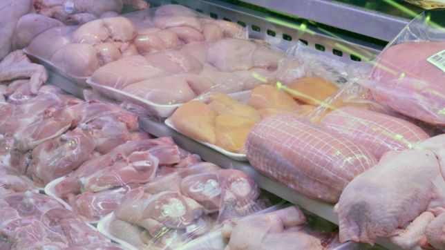 con descuentos en carnicerias, pollajerias y pescaderias, llegan las promociones de cuenta dni para este viernes