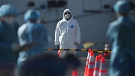Coronavirus: confirmaron otro contagio en Provincia y ya son tres casos