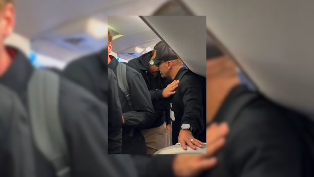 Verón viajó a Chile junto al plantel de Estudiantes para la revancha por Libertadores