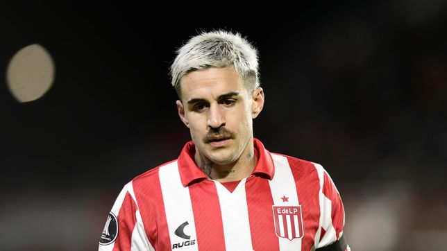 ¿que dicen en estudiantes sobre el interes de river por gabriel neves?