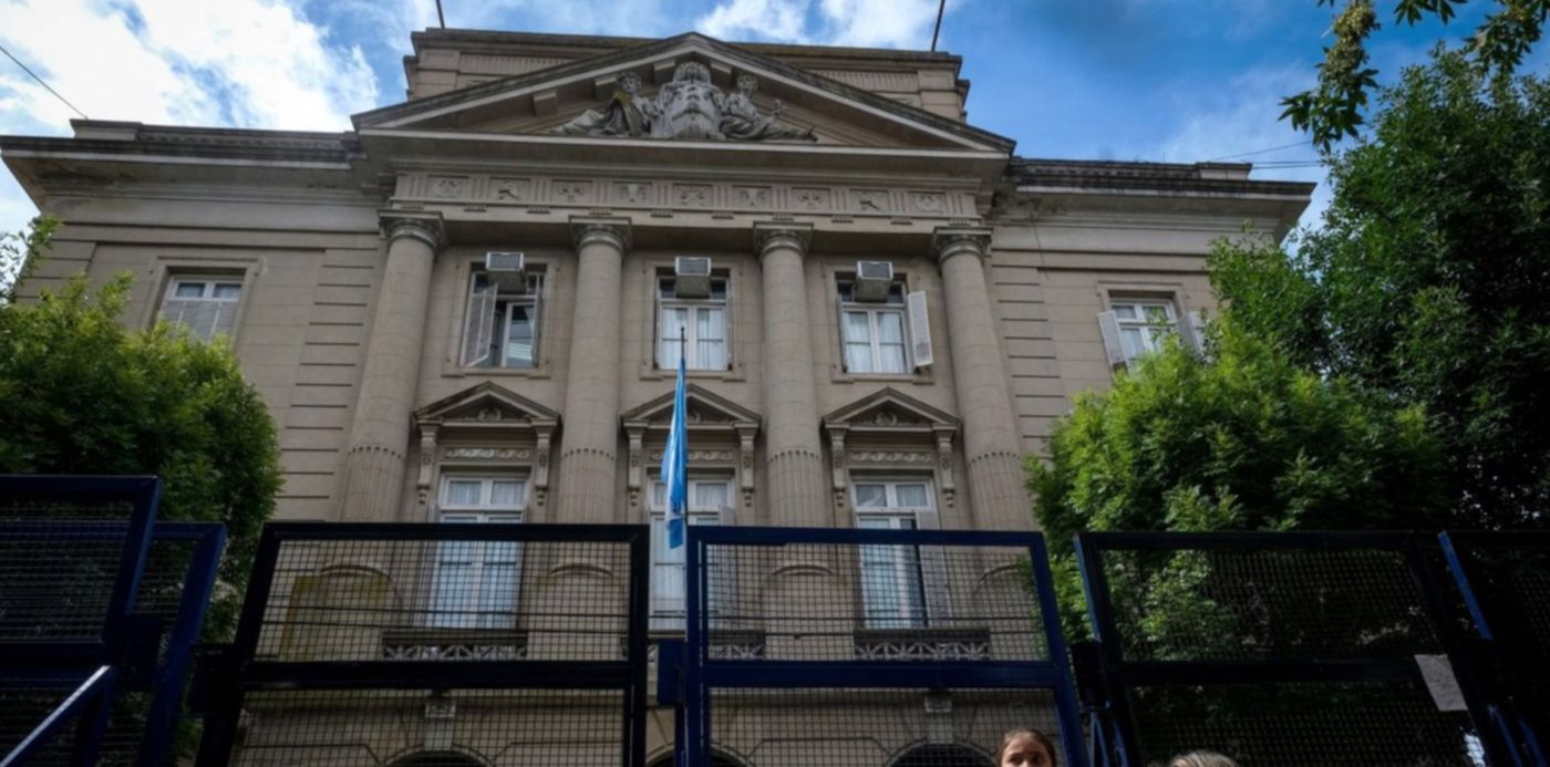 Juicio Fernando Báez Sosa