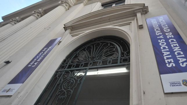 se viene el iv congreso internacional de ensenanza del derecho en la unlp