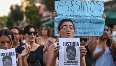 ¿Qué reveló la autopsia del cuerpo de Fernando Báez Sosa tras el salvaje ataque?
