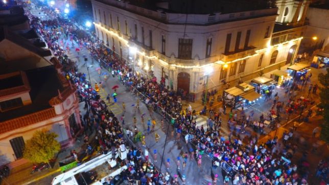 comparsas, batucadas y murgas: ensenada se prepara para festejar el carnaval con todo