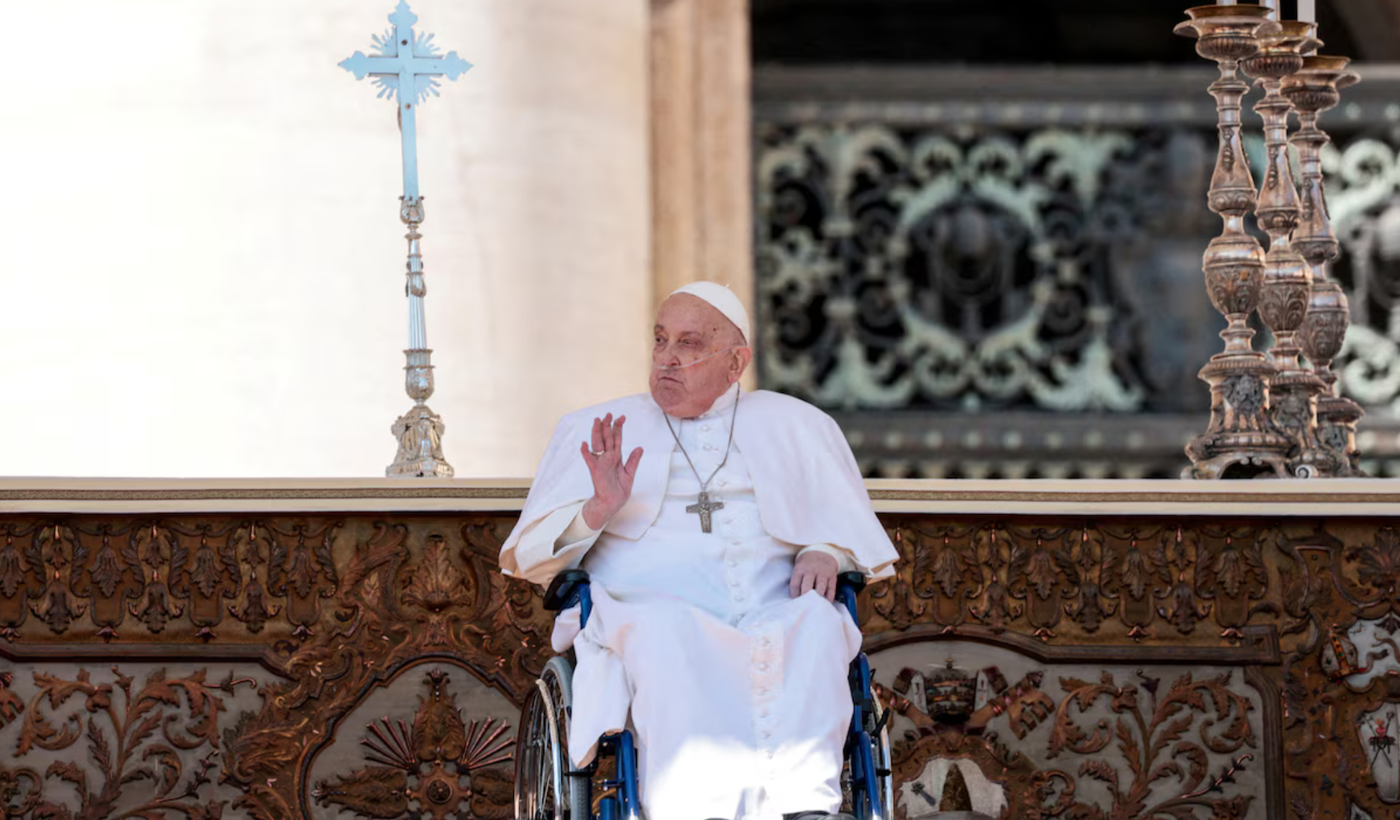 Primer misa papa Francisco.png