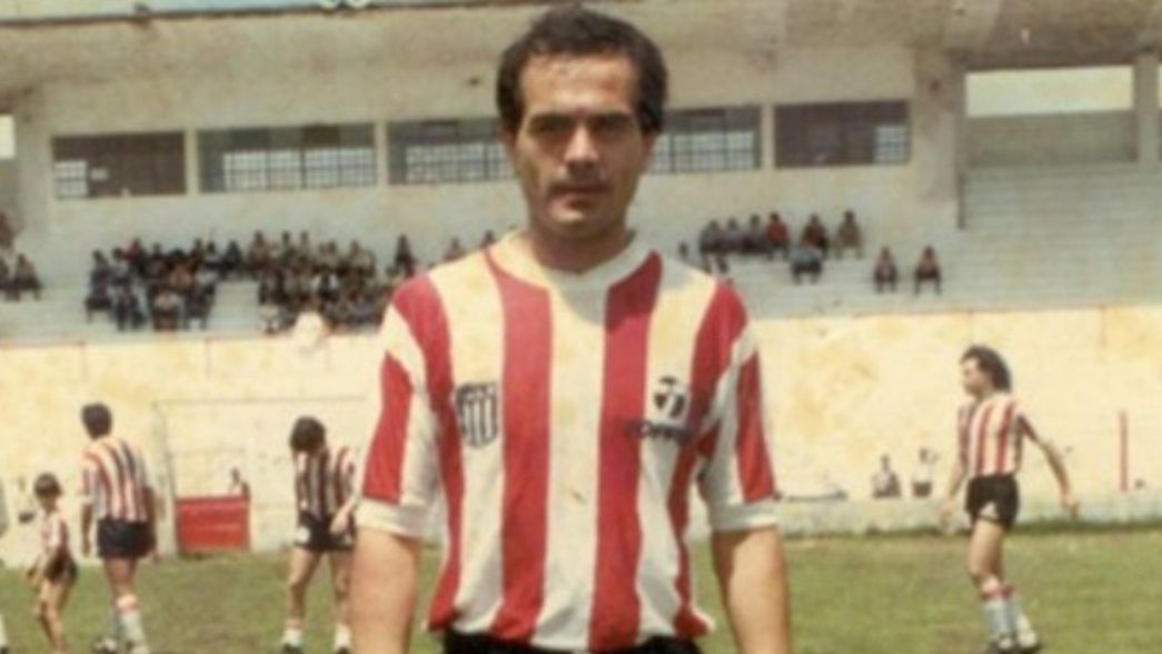 El crimen de Andrés Núñez, el primer desaparecido de la democracia recuperada