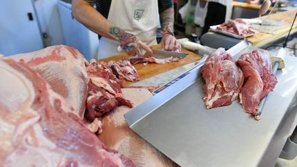El consumo de carne en Argentina bajó a niveles de 2011