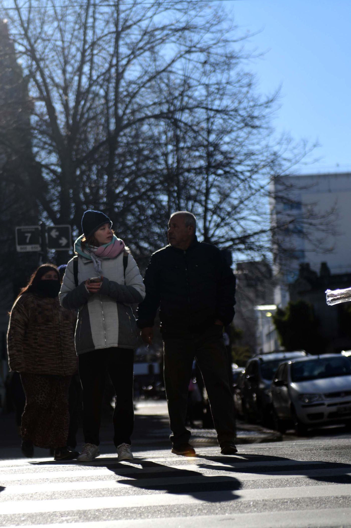 La jornada será muy fresca en La Plata y el cielo estará mayormente nublado. La jornada será muy fresca en La Plata y el cielo estará mayormente nublado.