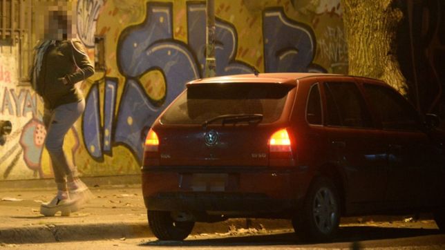 robos, punaladas y bombas molotov: ola de ataques contra trans y travestis en la zona roja