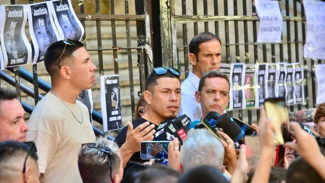 audiencia clave para definir el futuro del menor acusado por el crimen de kim gomez
