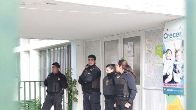 maltratos y abuso sexual: los casos en jardines infantiles que conmueven a la ciudad