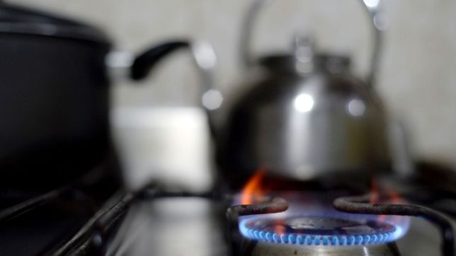 camuzzi quiere un aumento de mas del 60% en la tarifa del gas